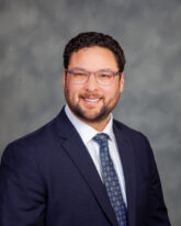 Eduardo Ruiz Attorney Photo