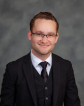 Alexander P. Mahoney Attorney Photo